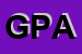 Logo di GPA (SRL)