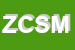 Logo di ZETA CAR SNC DI MARCON FRANCESCO e C