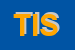 Logo di TVS ITALIA SRL
