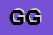 Logo di GARBIN GRAZIANO