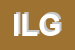 Logo di ILGA