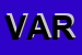 Logo di VARTI