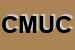 Logo di CM DI MENEGAZZI UMBERTO e C (SNC)