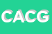 Logo di COMUNIAN ASSICURAZIONI DI COMUNIAN GEOM FRANCO e C SAS