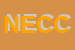 Logo di NUOVA ESTETICA DI CVERONESE E C SNC
