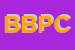 Logo di BB DI BOSCARATO PAOLO e C SNC