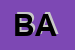 Logo di BIANCHIN ALDO