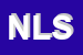 Logo di NUOVA LAIG SRL
