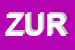 Logo di ZURIGO SNC