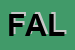 Logo di FALAC