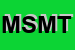 Logo di MTC SRL -METAL TRADE CO