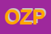 Logo di OSTERIA ZAMPIERI PECORELLA