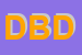 Logo di DB DI BUSTREO DAVIDE