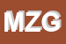 Logo di MGZ DI ZANINI GIULIANO