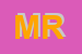 Logo di MALAMAN ROBERTA