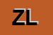 Logo di ZAMPERLIN LINO