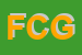 Logo di FARMACIA CODIFAVA GLORIA