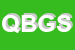 Logo di Q e B GRAFICHE SRL