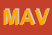 Logo di MAVIS (SNC)