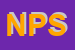 Logo di NTL PUMPS SRL