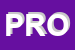 Logo di PROTEC