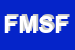 Logo di FM MULTIMPIANTI SNC DI FUREGON MARCO e C