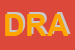 Logo di DRAPIER