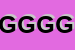 Logo di G E G GRIFFE E GLAMOUR DI MARILENA CARLA E PAOLA FORESTAN SNC