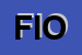 Logo di FIORIDEA