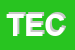 Logo di TECNOSTUDIO SRL