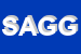 Logo di SOCIETA-AGRICOLA GAMBARARE DI GUIDO DE BENEDETTI e C SS