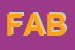 Logo di FABRIS