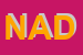 Logo di NADINE