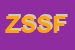 Logo di ZED SNC DI SILVESTRIN FRANCO E GIALAIN CLAUDIO