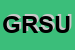 Logo di GRAFICHE RGM SRL UNIPERSONALE
