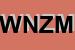 Logo di WORLD NET DI ZULATO MARCO