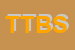 Logo di TMB -TECNOMECCANICA BETTO SPA