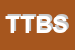 Logo di TMB TECNOMECCANICA BETTO SPA