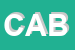 Logo di CAB