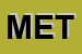 Logo di METAFORA