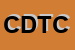 Logo di CONDITEC DI DAKS TIMOTHY e C SNC