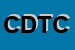 Logo di CONDITEC DI DAKS TIMOTHY e C SNC