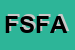 Logo di FORTIN SNC DI FORTIN ALESSANDRO E FEDERICO