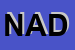 Logo di NADIR