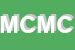 Logo di MONSEDIL DI CARTURAN Me C SNC