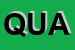 Logo di QUATTROKKI
