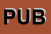 Logo di PUBBLYLIVE