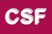 Logo di COMUNITA-S FRANCESCO