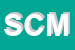 Logo di SOCIETA-CICLISTICA MONSELICE