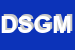 Logo di DECO SNC DI GALESSO MARIA e C